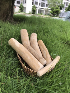ของเล่นสุนัขแบบแท่งไม้เคี้ยวเล่น  วัสดุธรรมชาติ เป็นมิตรต่อสิ่งแวดล้อม สำหรับสุนัข - Product Image 5