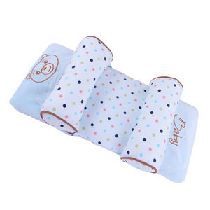 Oreillers pour bébé sur mesure, en stock, doux pour la peau, respirants, réglables en taille, oreillers anti-platine pour nouveau-nés en grège <span class=keywords><strong>de</strong></span> <span class=keywords><strong>sarrasin</strong></span> - Product Image 5