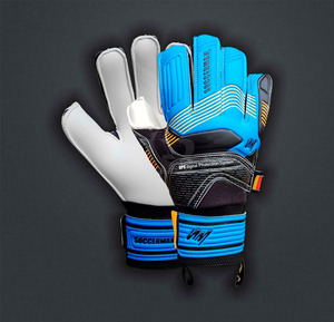 New Kid's Soccer Goalkeeper Gloves Best Quality Soft Gloves. - Product Image 6