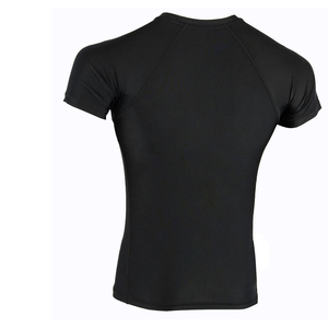 2026 New Arrival Compression Sports Fitness Wear Training Suit Wrestling Rashguard <b>Shorts</b> Quick Dry 100% <b>Polyester</b> Available All - Product Image 3