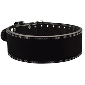 Cinturón de Levantamiento de Pesas de Neopreno Transpirable, Ajustable y Personalizable al por Mayor para Unisex, Talla Grande, para Ejercicio, Gimnasio y Powerlifting - Product Image 6