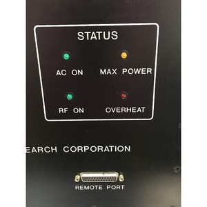 Fuente de Alimentación para Generador de RF ENI ACG-10-01, MRC, 160110 - Equipo y Piezas de Semiconductores de Confianza de Marca Global - Product Image 4