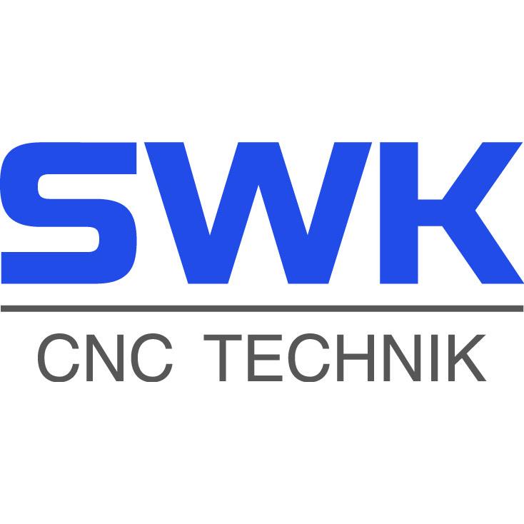SWK CNC Technik GmbH logo