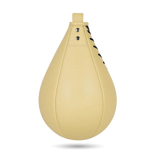 Fabricant professionnel de ballon de vitesse avec construction amortissante et réponse rapide pour l'entraînement au ballon de vitesse - Product Image 1