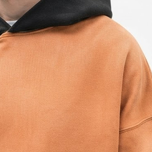 Conjunto Deportivo de Dos Piezas con Efecto Deslavado Vintage, Chaqueta y Pantalones Deportivos, Ajuste Cómodo para Ropa Casual de Calle - Product Image 4