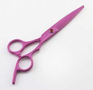 Tijeras de Peluquería de Alta Calidad para Profesionales del Salón, Tijeras de Corte de Precisión para Peinado y Servicio de Estilismo - Product Image 2