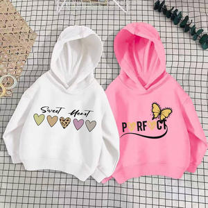 เสื้อสเวตเตอร์และเสื้อฮู้ดผู้หญิง เสื้อฮู้ดพิมพ์ลายรัก สวมใส่สบายๆ แขนยาว สำหรับฤดูใบไม้ผลิ ฤดูใบไม้ร่วง ฤดูหนาว - Product Image 2