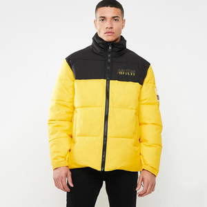 High Quality Mens Windproof Waterproof Canvas Eco friendly Breathable Slim Fit Fashion Outdoor Puffer <b>Jacket</b> lightweight - Product Image 2