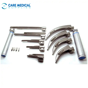 Ensemble d'instruments ORL de diagnostic en acier inoxydable de qualité médicale supérieure par Mountis Corporation - Product Image 4