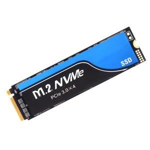 Yüksek Kaliteli 256GB M.2 NVMe PCIe Dahili SSD Katı Hal Sürücüsü, Dizüstü ve Masaüstü Bilgisayarlar için - Product Image 2