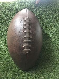 Best Quality Leather Rugby <b>Ball</b> <b>Machine</b> Stitched for Sports with Custom Logo for Soccer Match 2024 best custom <b>ball</b> many color - Product Image 2