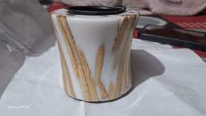 Quemador de Incienso de Madera de Pino Ecológico Hecho a Mano para Regalo del Hogar y Difusor de Aromaterapia Agradable - Product Image 3