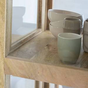 ตู้โชว์ไม้มะม่วง แวนดาน่า แม็กซิมา วิสต้า - Product Image 4