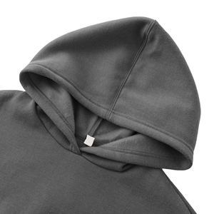 Sudadera con Capucha Premium para Mujer, Ropa Casual Cómoda, Servicios de Producción de Fábrica al por Mayor con Etiqueta Privada Personalizada OEM ODM - Product Image 2