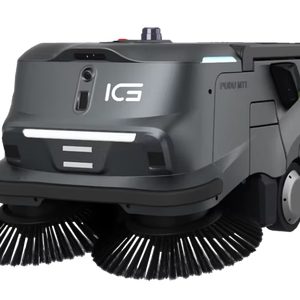 Barredora Robótica Inteligente Original 2025 M-T1 con Kits Completos - Product Image 1