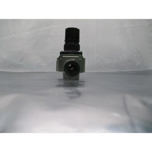 Régulateur SMC AR25-NO2E-Z, 7-125 PSI, 453789 - Équipements et pièces semi-conductrices de renommée mondiale à la fois fiables et d'origine - Product Image 6