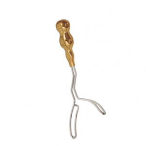 PISSCO Écarteur de lèvre et de joue pour vestibule, Écarteur de joue pour chirurgie dentaire, Outil d'écartement de la joue pour vestibule, 1 pièce - Product Image 4