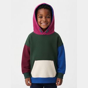Sudadera con Capucha para Niños, Algodón Orgánico, Sudadera de Manga Larga para Bebés, Sudadera con Capucha para Niños, Conjunto de Sudaderas con Capucha para Niños, Gran Venta - Product Image 4