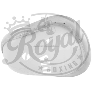 Protector abdominal de PU ajustable hecho a medida para hombres y mujeres, para kick boxing, Taekwondo, artes marciales - Product Image 5