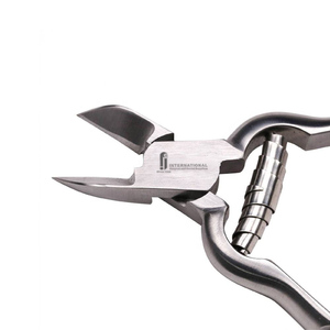 Herramienta de Acuario de Alta Calidad con Certificación CE e ISO, Cortador de Corales de 5.5 Pulgadas, Herramienta para Fragmentar Corales, Cortador de Uñas de Acero Inoxidable - Product Image 5