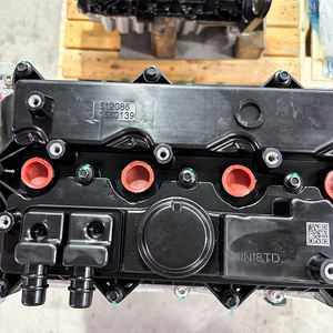 Motor diésel de coche chino 4G18TD 1.8L Motor de montaje de 4 cilindros para Geely <span class=keywords><strong>BO</strong></span> YUE Emgrand X7 montaje de piezas de automóvil - Product Image 5