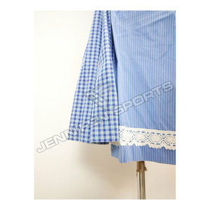 <b>Oktoberfest</b> Kids Cosplay <b>Dress</b> For Girls Traditional German Fraulein Dirndl Bavarian Carnival Children Beer Maid Costume - Product Image 5