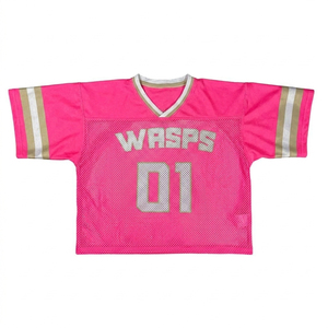 2025 Custom <b>Baseball</b> Jerseys New Style White Heat-Transfer Printing 100% Polyester Adults Unisex Front Anti-Bacterial 24 Miguel - Product Image 1
