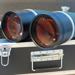 YJM25x100 telescopio binoculare astronomico ad alta potenza <span class=keywords><strong>per</strong></span> l'osservazione del pianeta all'aperto - Product Image 6