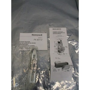 สวิตช์จำกัดระยะไมโครความแม่นยำสูง Honeywell LSXA3K - อุปกรณ์และอะไหล่เซมิคอนดักเตอร์ระดับโลกที่เชื่อถือได้ - Product Image 1