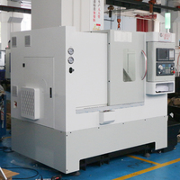 Máquina CNC para Ruedas de Aleación y Aluminio, Centro de Mecanizado de Alta Precisión para Trabajo Pesado, Torno de Cama Plana, Fresado, Taladrado y Acabado