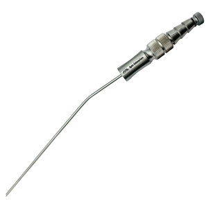 Reusable Medical Instrument Sterilization Hospital Use Stainless Steel Manual Suction Spiral <b>Hose</b> <b>Vacuum</b> Flexible Air Tube - Product Image 6