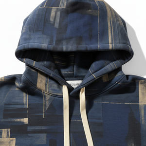 Custom Design100 % Cotton High Quality Basics <b>Pullover</b> <b>Men</b> Hoodies Heavyweight Top Selling <b>Men</b> Hoodies - Product Image 5
