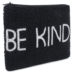 Monedero de Cuentas Colorido Personalizado con Cierre, Monedero de Cuentas para Mujer, Monedero para Niños de MD HANDICRAFTS - Product Image 2