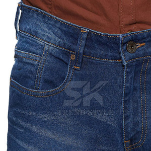 Pantalones Vaqueros Personalizados de Estilo Único para Hombre en Venta, Diseña Tus Propios Pantalones Vaqueros - Product Image 6