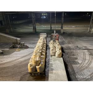 Clinker de Cemento Portland a Granel 52.5R, Resistente al Sulfato, al Ácido, Expansivo, Refractario, de Endurecimiento Rápido, para Construcción Moderna en Vietnam - Product Image 4