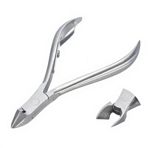 กรรไกรตัดเล็บหนังกำพร้ากรรไกรตัดเล็บกรรไกรตัดหนังที่ตายแล้วกรรไกรตัดเล็บอย่างยั่งยืน - Product Image 1