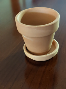 Macetas de Terracota Pequeñas al por Mayor con Platos, Macetas de Cerámica para Suculentas y Flores, para Uso en Interiores y Exteriores - Product Image 3