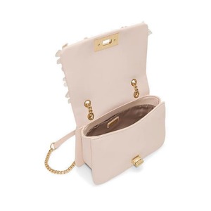 Luxury Genuine Leather Designer Suede Handbag Women's Large Capacity Branded Bags Luxury Women Opening Closure Handbag - Product Image 3
