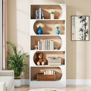 Bookshelf <b>Bookcases</b> - Product Image 4