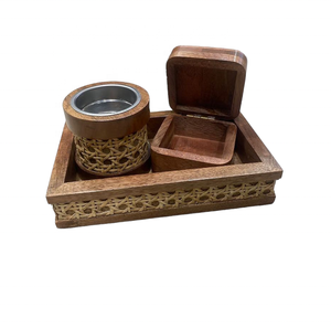 Ensemble de brûleurs à bakhoor sculptés à la main en matériaux organiques, agate, Ramadan, Eid, charbon de bois, portable, Mubkhara/Madkhan, décoration d'intérieur de haute qualité - Product Image 2