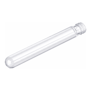 Tubos de Cultivo de Vidrio Borosilicato Desechables Corning para PYREX con Tapa de Rosca, Paquete a Granel para Laboratorio - Product Image 2