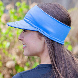 หมวกเทนนิสแบบยูนิเซ็กซ์ สกรีนโลโก้ได้ ระบายอากาศ น้ำหนักเบา สำหรับผู้ใหญ่ ใส่ลำลอง กีฬากลางแจ้ง และท่องเที่ยว ใช้ได้ทุกฤดู - Product Image 6