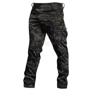 Pantalones de Caza para Hombre Talla Grande, Pantalones de Caza para Uso en Exteriores, Ropa Deportiva, Pantalones de Caza Hechos de Nailon/Poliéster - Product Image 2