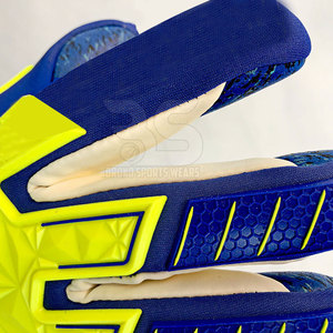 Gants de gardien de but de style nouveau, design unique, gants de gardien de but de protection - Product Image 4