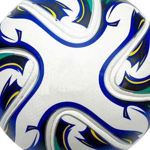Balón de Fútbol de Primera Calidad en Venta, Proveedor de Balones de Fútbol con Logotipo Personalizado para Mercados Deportivos Mundiales - Product Image 3