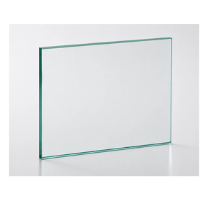 Panneaux de verre flotté transparent laminé ou trempé de sécurité, uniques et les plus vendus par les fabricants - Product Image 1