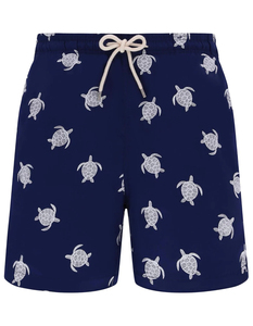 Swimming Shorts Swim <b>Trunks</b> Custom Logo <b>Men</b> Beach High Quality Wholesale Summer Swimwear <b>Men</b> Shorts Breathable OEM 2026 - Product Image 4
