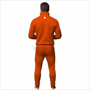 Trajes Deportivos para Hombre de Alta Calidad, Nuevo Estilo, Resistentes, Color Personalizado, Conjuntos de Dos Piezas, Disponibles en Stock - Product Image 1