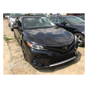 ใช้สำหรับรถยนต์ Camry ปี 2024 เกียร์อัตโนมัติ เบาะหนังด้านซ้าย ล้อแม็ก R19 สภาพดี รักษาดี ภายใน/ภายนอกสะอาด ประสิทธิภาพสูง - Product Image 1