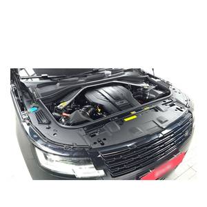 Land Rover Range Rover P530 AB LWB 2024/8, 17,683 km, Caja de Cambios Automática, Asientos de Cuero, Volante a la Izquierda, Cámara Trasera - Product Image 6